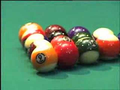 IPT Challenge - Pagulayan v Boyes and Schmidt v Sigel