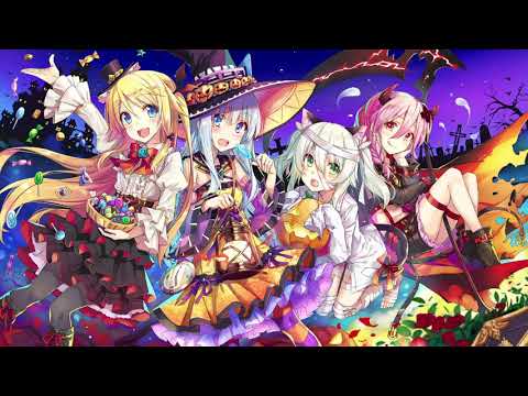 「Nightcore」➝ [MV] Role-Playing Game