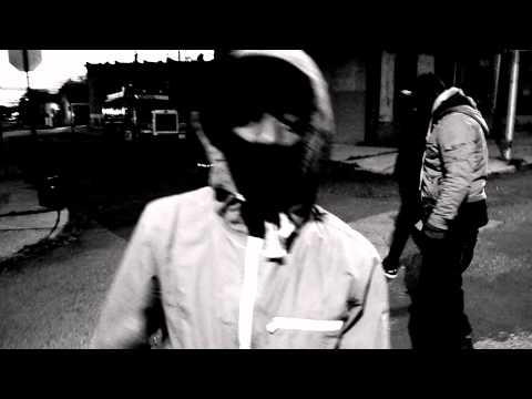 Str8 Kash Cartel - "My Bullshxt"