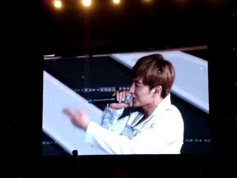 [Fancam] 120922 - SMTown Jakarta - Super Junior Intro.. ^^