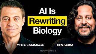 AI与合成生物学：人类史上最具变革性的技术