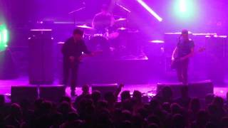 BABY STRANGE live @ Stag & Dagger 2017 : WANT IT NEED IT