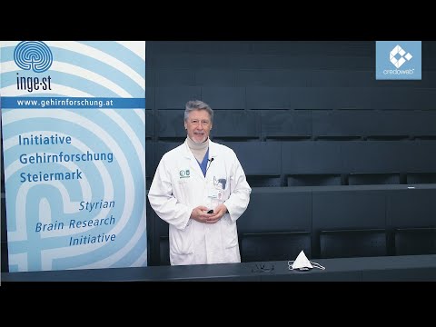 INGE-ST - SYMPOSIUM 2020 Goes Virtual - Prof. Dr. Hans-Peter Brezinsek