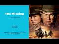 The Missing | Setting The Trap / Staying One Step Ahead... | James Horner (2003)
