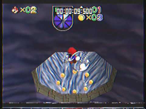 11.15.95: Fan-made Version