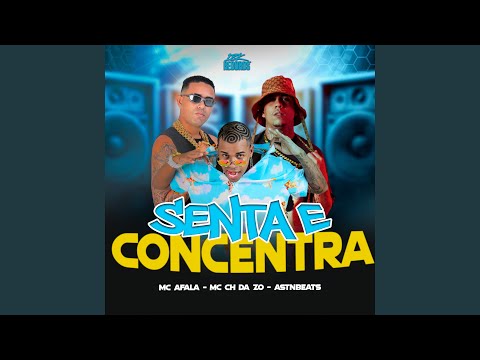 Senta e Concentra
