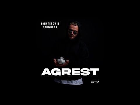Video thumbnail for Agrest