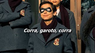 Woodkid - Run Boy Run [Legendado/Tradução]