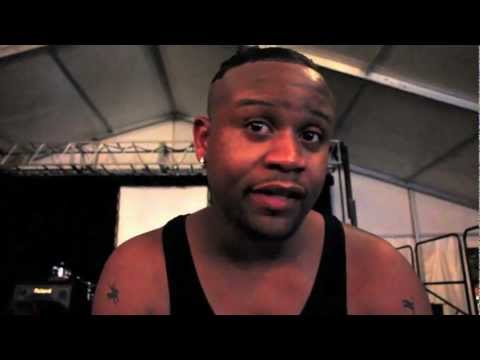 Dwayne Dopsie Interview