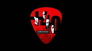 Video +-40 na festivale Hřebečský slunovrat 2018