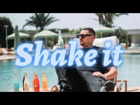 Mad Clip - Shake It (ft. Dirty Harry )