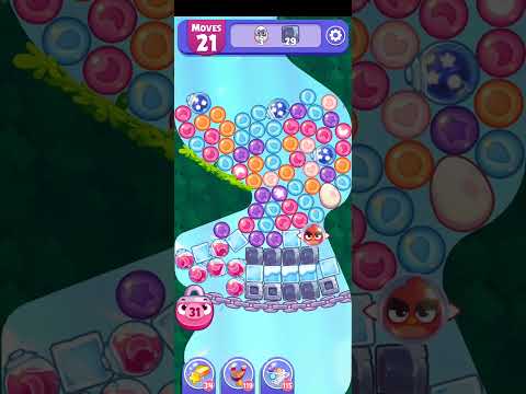 Angry birds Dream blast - level 1427