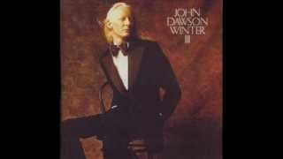 Johnny Winter - Rock &amp; Roll People (1974)