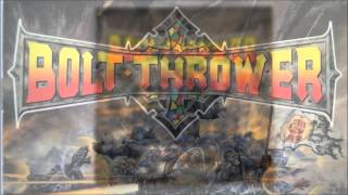 Bolt Thrower - Lost Souls Domain