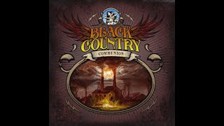 Black Country Communion:-&#39;Medusa&#39;