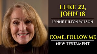 Lynne Hilton Wilson video thumbnail