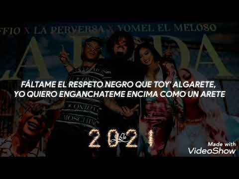 Yomel El meloso, la pervesa y maffio (la boda)😎😎