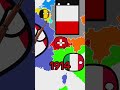 All Switzerlands In One Video Countryballs