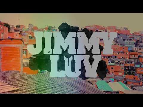 FOGO NA BABILÔNIA - Jimmy Luv (clipe oficial)