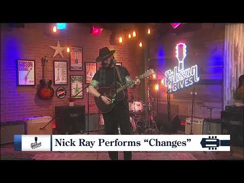 “Changes” Live on @TodayInNashville 