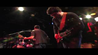 THE HUE - Don Johnson live at the Double Door