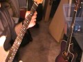 nile rodgers guitar tutorial - spacer - sheila & b ...