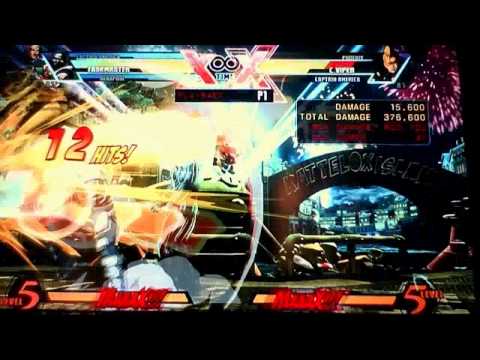 Mercenary Justice 32 - Taskmaster with Captain America Assist and THC