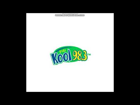 Kool 98.3 Radio Airchecks - (KUQL Mitchell, SD - April 22, 2020 (Early Morning))