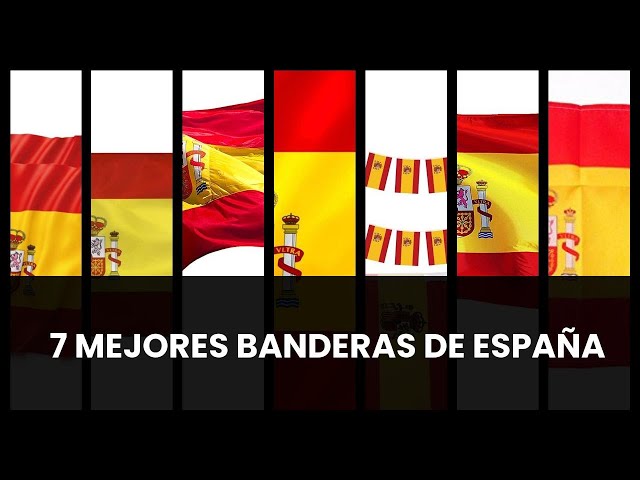Vídeo relacionado con Bandera XL para exteriores, 225 x 150 cm, balcón reforzado y 2 ojales metálicos, Comunidad Valenciana