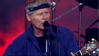 Ruaf mi net an Georg Danzer Donauinselfest 2005