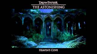 Dream Theater - The Astonishing [Act 2] (Lyrics)