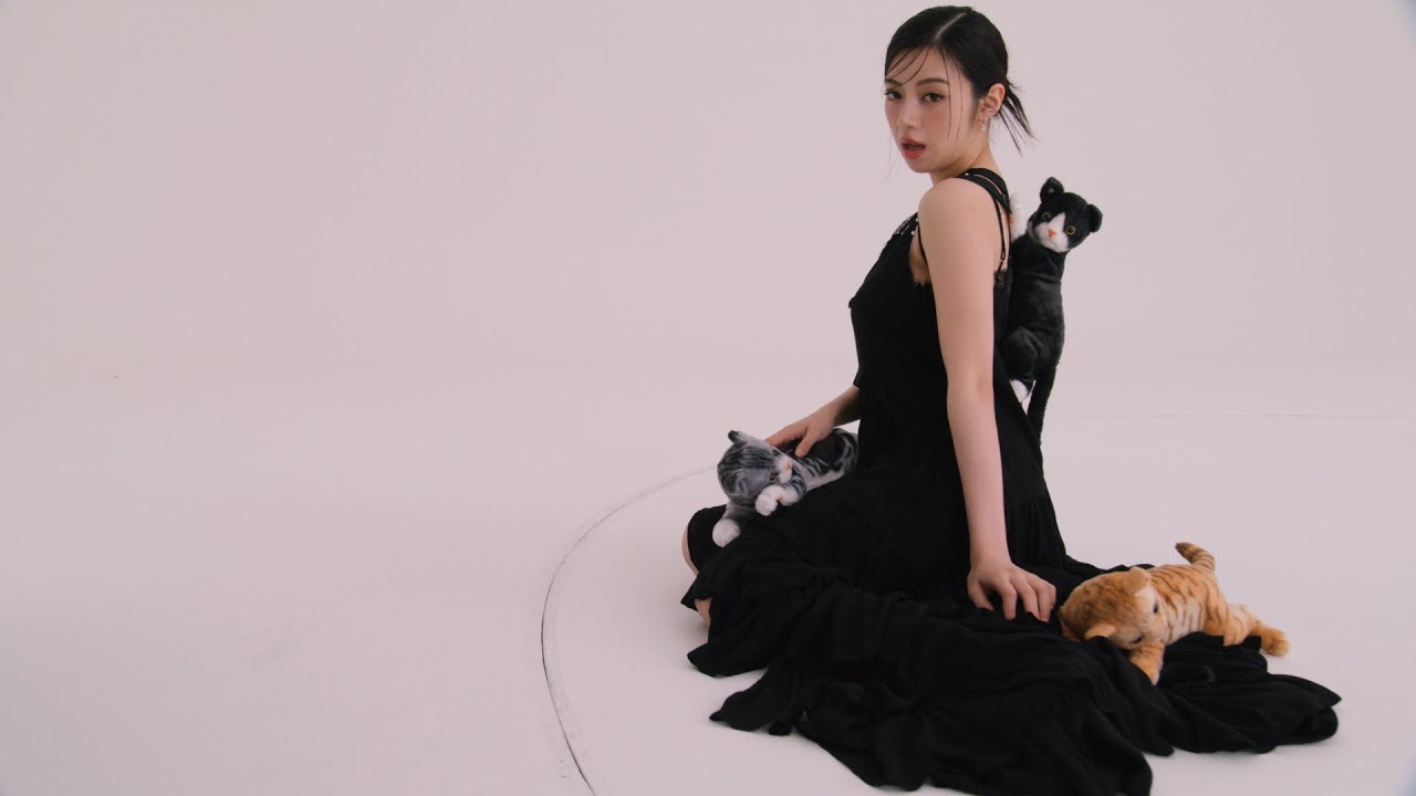 ELAIZA -"テキトーLOVE" (official video）