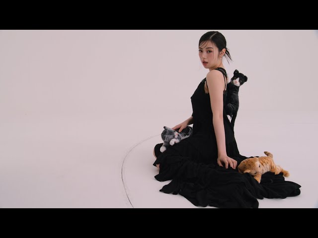 ELAIZA 本日配信リリースのデジタルシングル『テキトーLOVE』ミュージックビデオ完成!今作は”自分のすべてを抱きしめる”ELAIZA満載! 2 YouTubeサムネイル