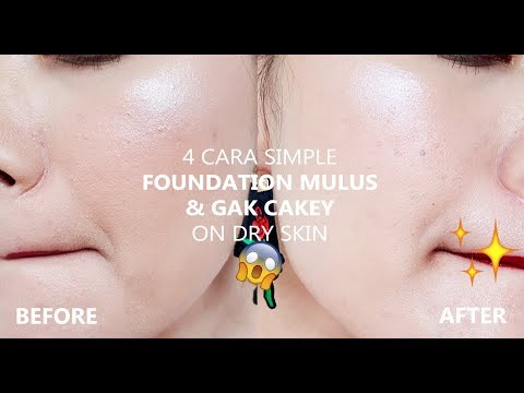 download lagu mp3 mp4 Cara Make Up Untuk Kulit Kering Agar Tahan Lama, download lagu Cara Make Up Untuk Kulit Kering Agar Tahan Lama gratis, unduh video klip Cara Make Up Untuk Kulit Kering Agar Tahan Lama