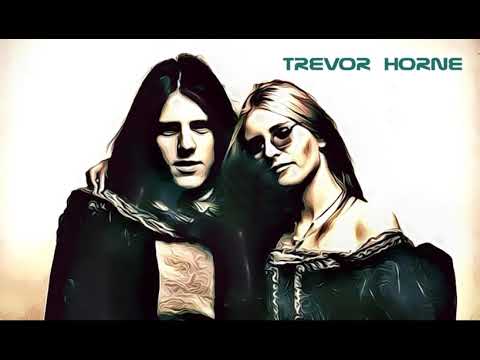 In My Lonliness - Trader Horne