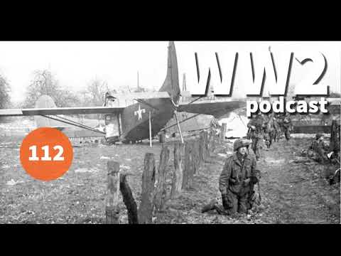 112 - Four Hours of Fury: Operation Varsity