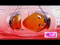Goldfish TV Commercial Spy Dudes In Fat Duld