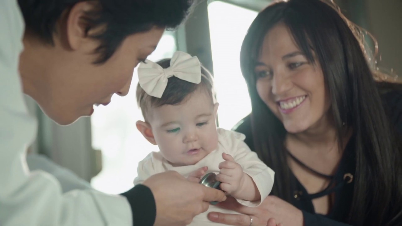 AMR - Our commitment in fighting antimicrobial resistance