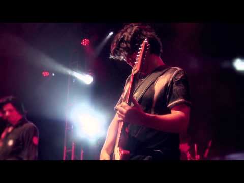 "Suhr Classic Antique /Bogner Goldfinger"-Ricardo Marins #2