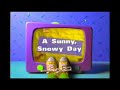 A Sunny Snowy Day Theme Song PBS