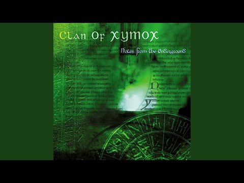 Clan of Xymox Video
