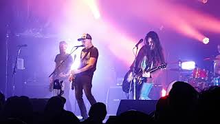 Moneen - Don&#39;t Ever Tell Locke What He Can&#39;t Do (Live 2019)