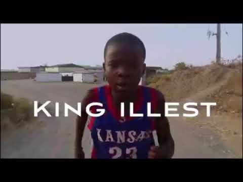 D Max ft king illest - HANDIZUNDA