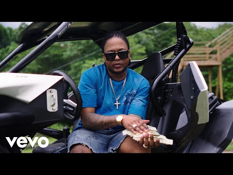 Staggy YBC, Sponge Music - Criminal (Official Video)