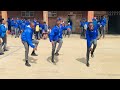 school kids doing the most in amapiano dance🔥🔥🔥