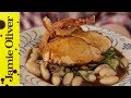 Perfect Pork Loin Roast with Crackling | Jamie Oliver