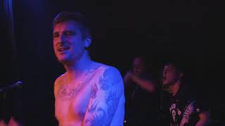 BORN FREE @ THE TOFF IN TOWN 22/2/2020