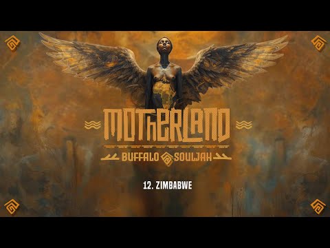 Buffalo Souljah - Zimbabwe