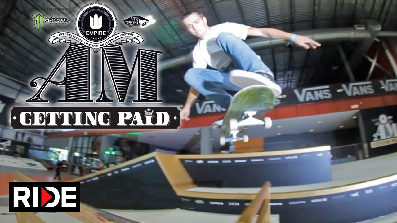 AM Getting Paid (Day 1) - Chase Webb, Micky Papa, Guammaz & more