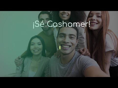 Casham: crédito personal video thumbnail